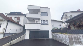 ZAGABRIA, LAŠČINA - NUOVO EDIFICIO, POSIZIONE RICERCATA!