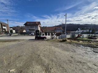 Terreno Mikulići, Črnomerec, 414m2