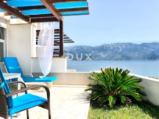 ZADAR, RAŽANAC – 6 APPARTAMENTI DI LUSSO – 1A FILA AL MARE