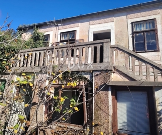 CRIKVENICA, GRIŽANE - casa indipendente con vista mare + giardino! OCCASIONE!