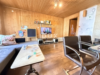 BRESTOVA DRAGA - casa bifamiliare con 3 camere da letto + soggiorno con terrazza e giardino