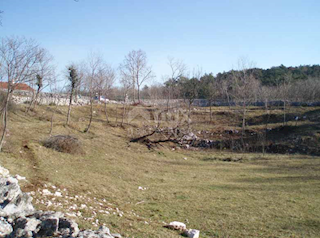 Terreno Grobnik, Čavle, 3.504m2