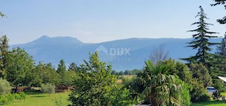 Terreno Kršan, 2.707m2