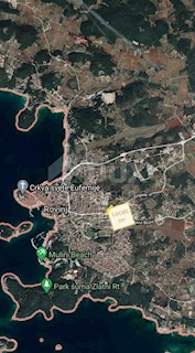 Locale commerciale Rovinj, 1.260,41m2