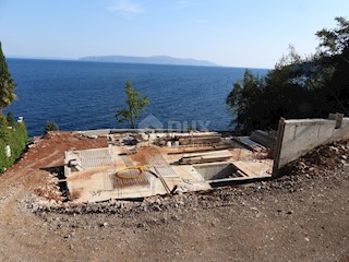 Terreno Medveja, Lovran, 1.773m2