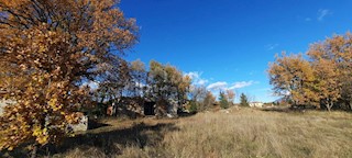 Terreno Šumber, Sveta Nedelja, 1.517m2