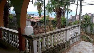 OPATIJA - Casa con vista