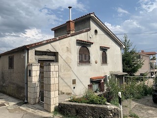 Casa Hosti, Rijeka, 65m2