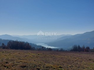 Terreno Motovun, 4.455m2