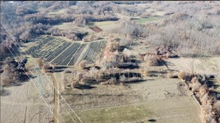 Terreno Labin, 26.783m2