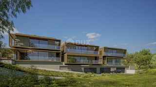 Casa Ćikovići, Kastav, 227m2