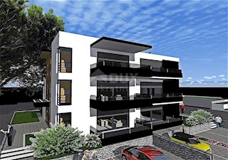 Appartamento Medulin, 104,93m2