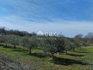 Terreno Valtura, Ližnjan, 6.680m2