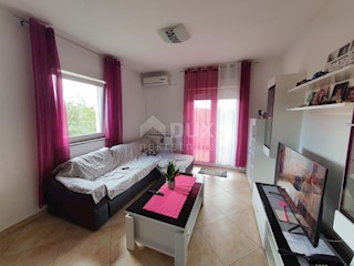 Appartamento Dražice, Jelenje, 80m2