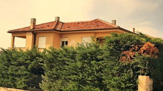 RIJEKA, KOSTRENA - Bella casa familiare con vista sul mare