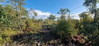 Terreno Labin, 1.036m2