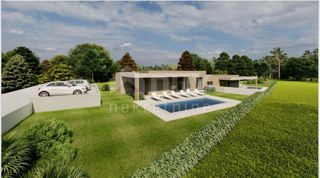 ISTRIA, TINJAN - Casa bifamiliare in un posto tranquillo immerso nella natura