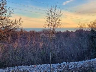 Terreno Rabac, Labin, 1.322m2