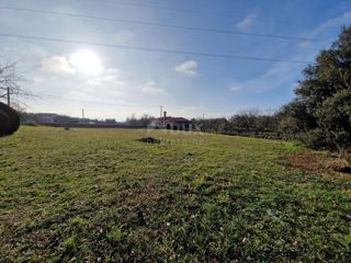 ISTRIA, ROVIGNO - Terreno edificabile in posizione eccezionale