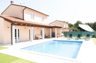 Casa Fažana, 150m2