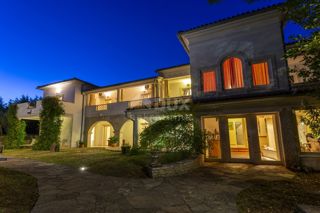 ISTRIA - RAKALJ - villa lussuosa