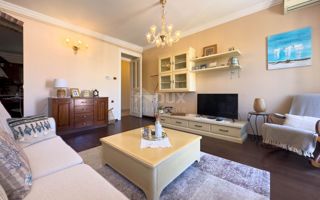 RIJEKA, CENTRO - appartamento, 2 camere da letto + bagno, DECORATO E ARREDATO!!!