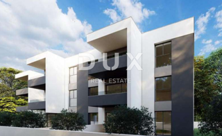 ZADAR, PRIVLAKA - Elegante appartamento con giardino a soli 190 metri dal mare! Nuova costruzione! S2