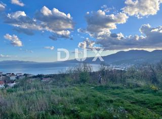 Terreno Rešetari, Kastav, 3.608m2