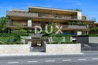 Appartamento Novigrad, 109,98m2