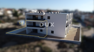 ŠIBENIK, VODICE - Confortevole appartamento duplex in posizione tranquilla