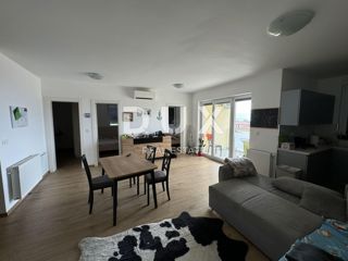 RIJEKA, SRDOČI - 102 m2, 3 camere da letto + bagno, GARAGE, VISTA!