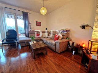 RIJEKA, SRDOČI - appartamento su due piani con 4 camere da letto, 145m2
