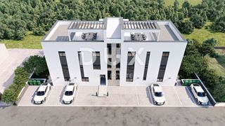 Appartamento Sabunike, Privlaka, 156,10m2