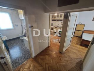 LOVRAN - Appartamento, vista, a 150 metri dal centro e dalla spiaggia!!