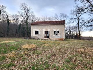 Casa Višnjan, 81m2