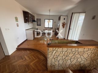 RIJEKA, SRDOČI - Appartamento con vista mare aperta in ottima posizione