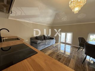 OPATIJA, CENTRO - Appartamento completamente ristrutturato con vista mare
