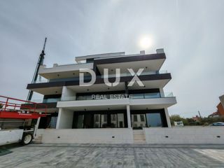 ZADAR, ZATON - Nuovo edificio di alta qualità a 30 metri dalla spiaggia! S2