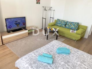 RIJEKA, MLAKA - appartamento 76m2 con due appartamenti