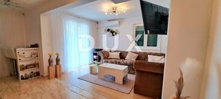KRALJEVICA, BAKARAC - splendido appartamento duplex a soli 100 m dal mare