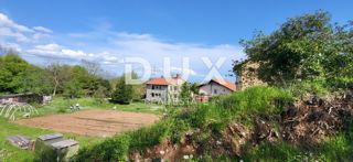 Terreno Veprinac, Opatija - Okolica, 850m2