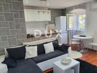 Appartamento Pećine, Rijeka, 35,56m2