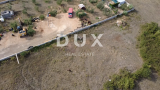 NIN - Terreno edificabile 543m²