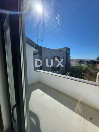 ZADAR, VIR - APPARTAMENTO DI NUOVA COSTRUZIONE A 20 M DALLA SPIAGGIA - VISTA MARE!