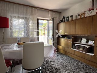 OPATIJA, MATULJI - casa su terreno di 720 m2