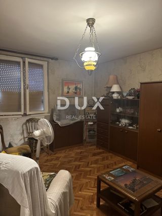 Appartamento Turnić, Rijeka, 47,60m2