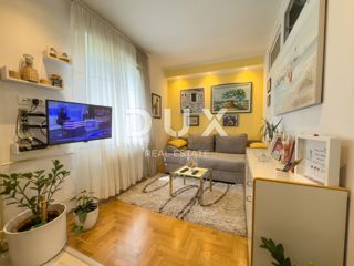 Appartamento Vojak, Rijeka, 31,02m2