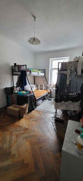 RIJEKA, CENTRO - Appartamento per investimento