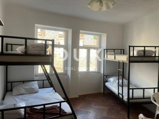 RIJEKA, CENTRO - Appartamento per investimento