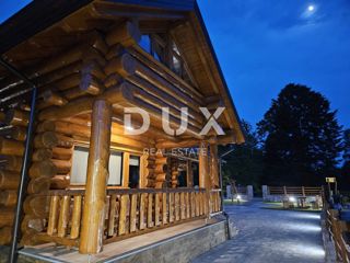 Casa Fužine, 135m2